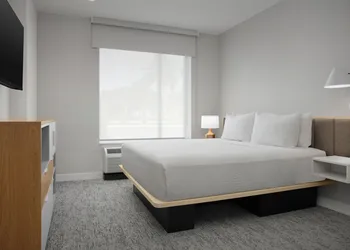 TownePlace Suites by Marriott® Jacksonville Mayport hotel thumbnail 7