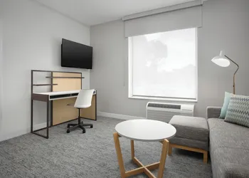 TownePlace Suites by Marriott® Jacksonville Mayport hotel thumbnail 8