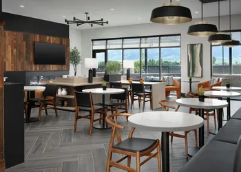 TownePlace Suites by Marriott Bozeman hotel thumbnail 2