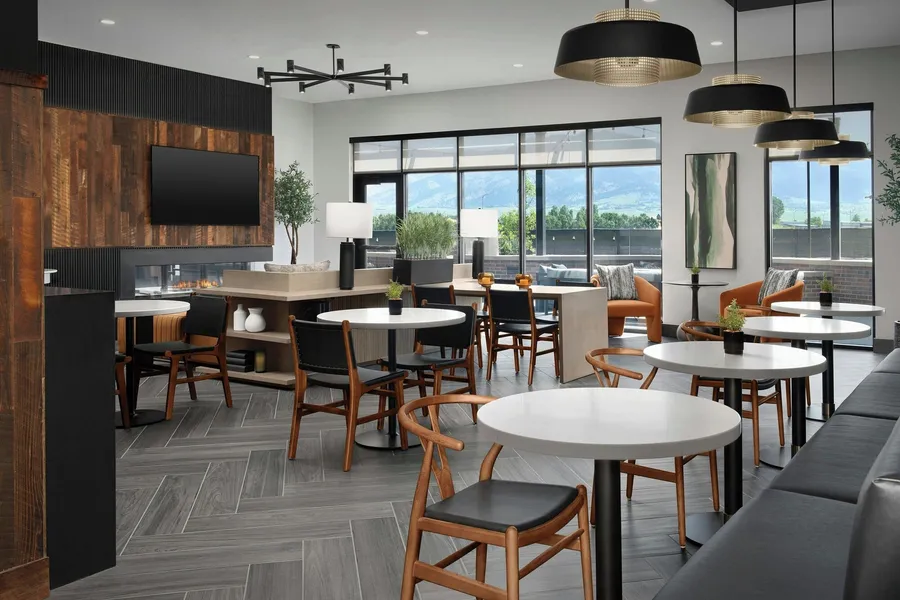 TownePlace Suites by Marriott Bozeman hotel detail image 2