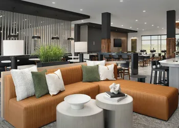 TownePlace Suites by Marriott Bozeman hotel thumbnail 5
