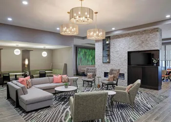 Residence Inn by Marriott Huntsville - Madison hotel thumbnail 2