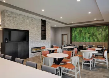 Residence Inn by Marriott Huntsville - Madison hotel thumbnail 3