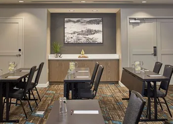 Residence Inn by Marriott Huntsville - Madison hotel thumbnail 5