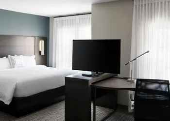 Residence Inn by Marriott Huntsville - Madison hotel thumbnail 6