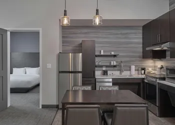 Residence Inn by Marriott Huntsville - Madison hotel thumbnail 7