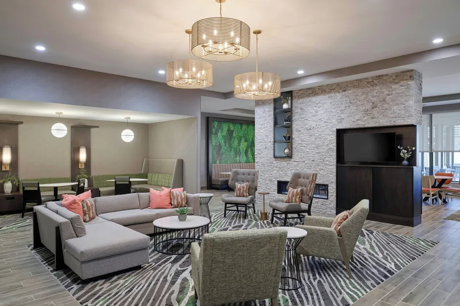 Residence Inn by Marriott Huntsville - Madison hotel detail image 2
