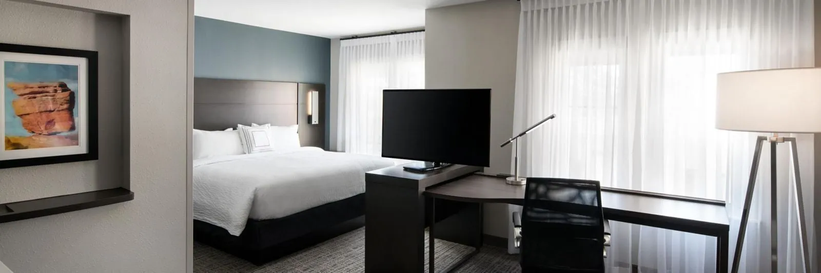 Residence Inn by Marriott Huntsville - Madison hotel detail image 6