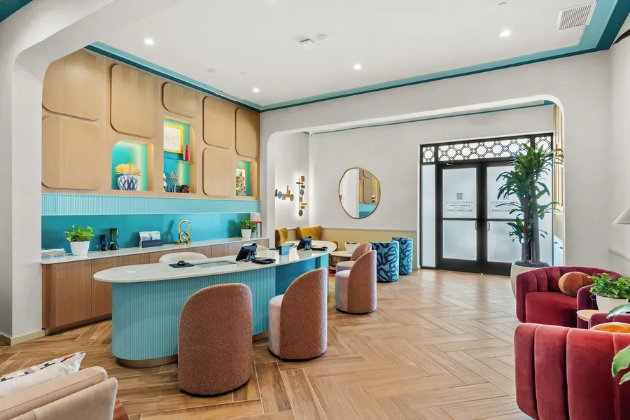 Villatel Orlando Resort, Apartments by Marriott Bonvoy hotel detail image 2