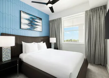 Villatel Orlando Resort, Apartments by Marriott Bonvoy hotel thumbnail 3