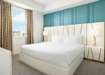 Villatel Orlando Resort, Apartments by Marriott Bonvoy hotel thumbnail 4