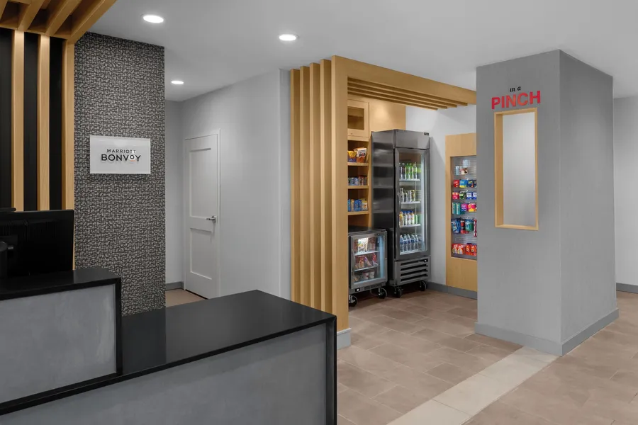 Towneplace Suites By Marriott Nampa hotel detail image 2