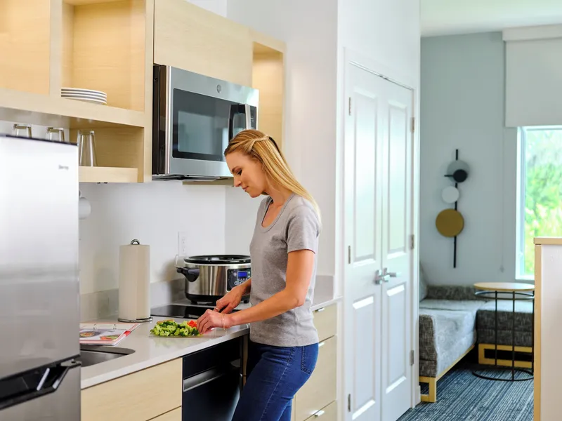 Towneplace Suites By Marriott Nampa hotel detail image 6