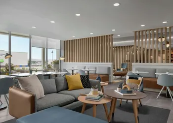 Towneplace Suites By Marriott Nampa hotel thumbnail 5