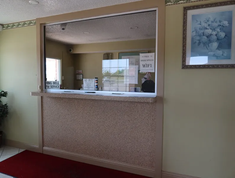 Great Western Inn hotel detail image 2