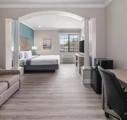 Melrose @ Seabrook, BW Signature Collection hotel detail image 3