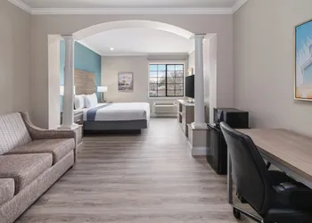Melrose @ Seabrook, BW Signature Collection hotel thumbnail 3