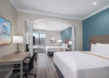 Melrose @ Seabrook, BW Signature Collection hotel thumbnail 6