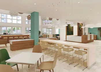 Element by Marriott North Austin Tech Ridge hotel thumbnail 2