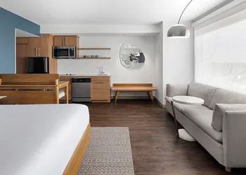 Element by Marriott North Austin Tech Ridge hotel thumbnail 8
