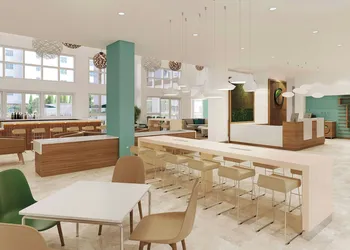 Element North Austin Tech Ridge hotel thumbnail 2