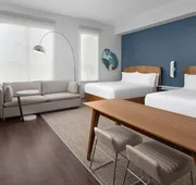 Element by Marriott North Austin Tech Ridge hotel detail image 3