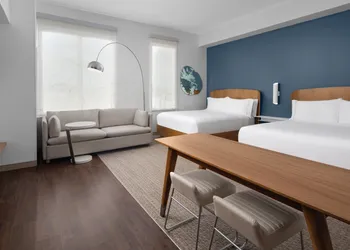 Element North Austin Tech Ridge hotel thumbnail 3