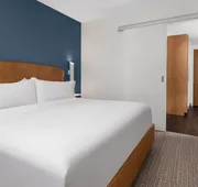 Element by Marriott North Austin Tech Ridge hotel detail image 4