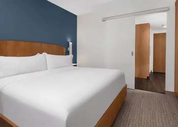 Element North Austin Tech Ridge hotel thumbnail 4