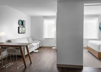 Element North Austin Tech Ridge hotel thumbnail 5