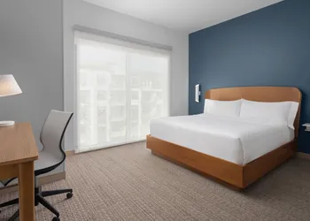 Element North Austin Tech Ridge hotel thumbnail 6
