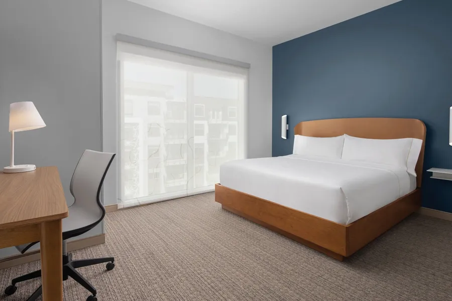 Element by Marriott North Austin Tech Ridge hotel detail image 6