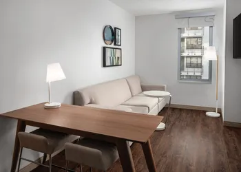 Element North Austin Tech Ridge hotel thumbnail 7
