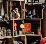 The Arnold House hotel detail image 4