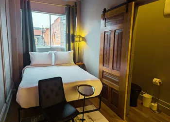 The Well Hotel & Taproom hotel thumbnail 4