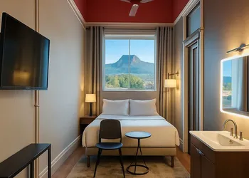 The Well Hotel & Taproom hotel thumbnail 6