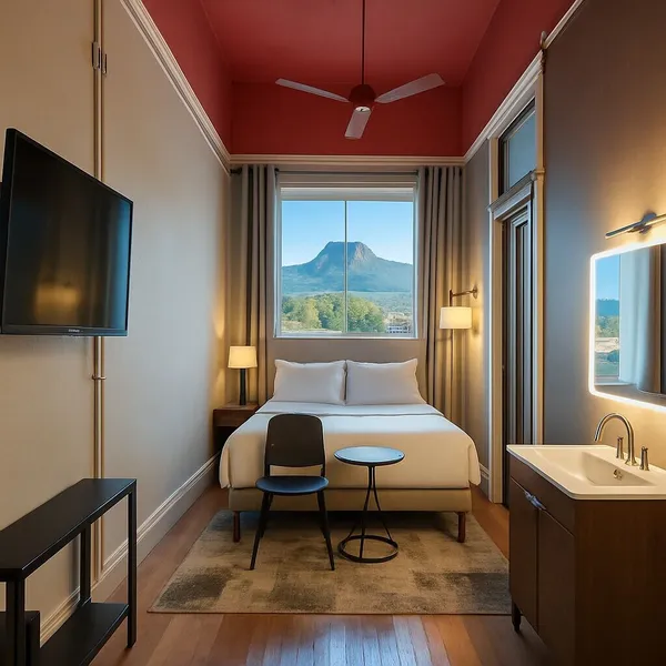The Well Hotel & Taproom hotel detail image 6