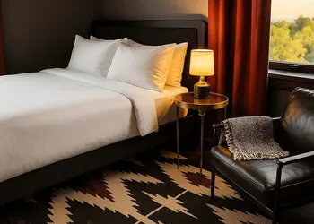 The Well Hotel & Taproom hotel thumbnail 7