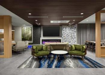 Fairfield Inn & Suites Livermore hotel thumbnail 2