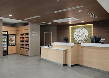 Fairfield Inn & Suites Livermore hotel thumbnail 5