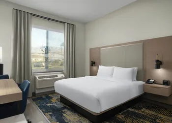Fairfield Inn & Suites Livermore hotel thumbnail 6