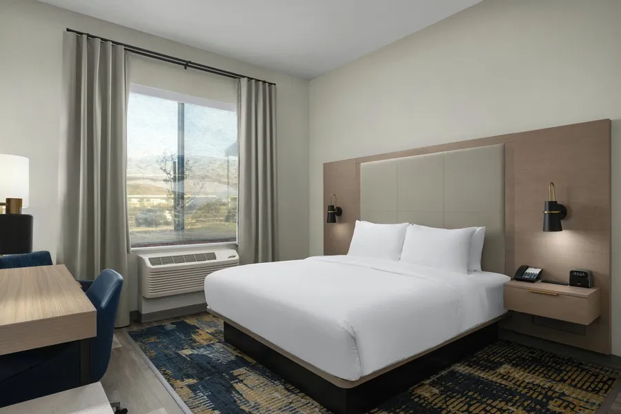 Fairfield Inn & Suites Livermore hotel detail image 6
