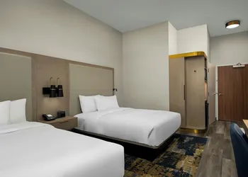 Fairfield Inn & Suites Livermore hotel thumbnail 7