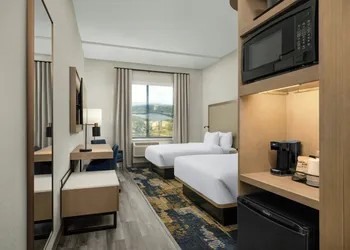 Fairfield Inn & Suites Livermore hotel thumbnail 8