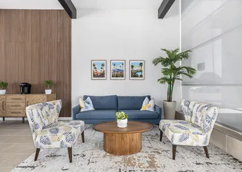 Tempe Oasis hotel thumbnail 3
