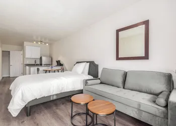 Tempe Oasis hotel thumbnail 7