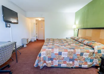 THE INN-Pittsburgh hotel thumbnail 2