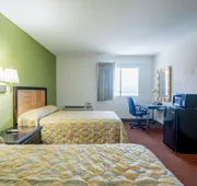 THE INN-Pittsburgh hotel detail image 3