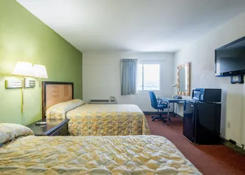 THE INN-Pittsburgh hotel thumbnail 3