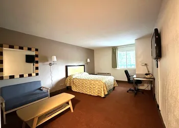 THE INN-Pittsburgh hotel thumbnail 4